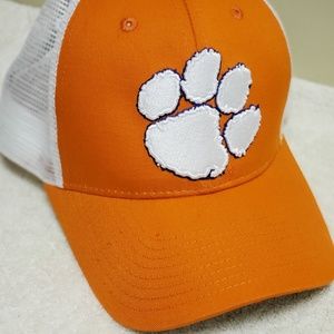 Clemson hat